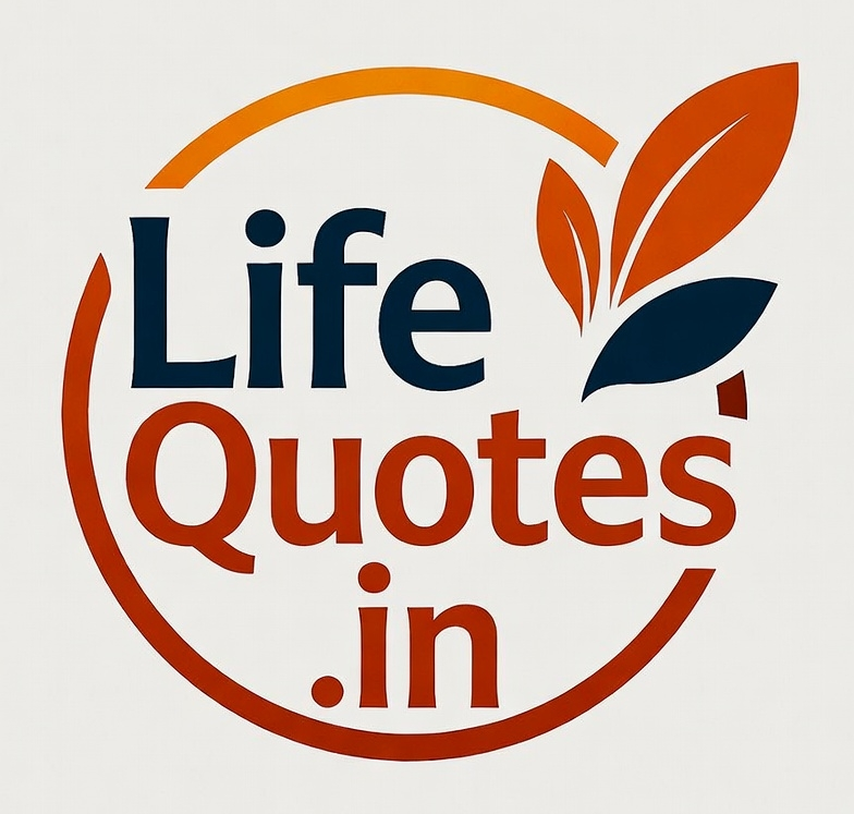 Life Quotes Logo